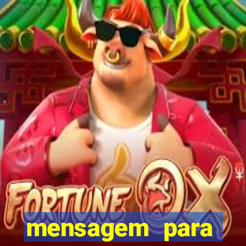 mensagem para professor de futebol